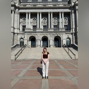 Meet your Posher, Anastasia